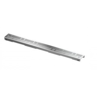 TECEdrainline rošt &quot;BASIC&quot; 90cm kefa. 600911