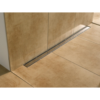 TECEdrainline rošt &quot;steel II&quot; 90cm mat 600983