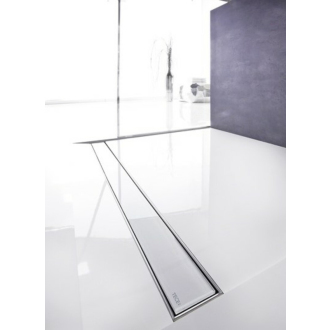 TECEdrainline rošt sklo zelené 90cm 600990
