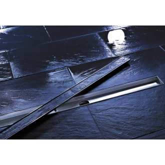 TECEdrainline puzdro 100cm Plate II 601072