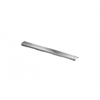 TECEdrainline rošt &quot;basic&quot; 150cm mat 601511