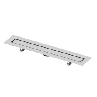 TECEdrainline žliabok s krytom na nalepenie dlažby 835mm 650800