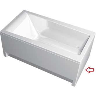 Lagúna bočný panel k vani IDPBOKUNI
