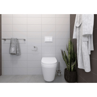 SOFT SOF23 držiak uterákov 60 cm