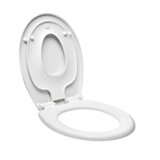 GLACERA BABYNEW WC sedátko s detskou vložkou
