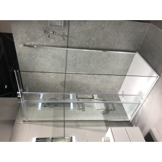 Sprch.kút Top Linea 120x80 Ľavý TL12080TLSET
