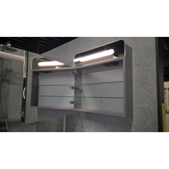 Galerka PIR 60x14x65 osv. LED GALPIR60LED