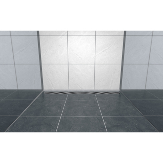 Spádový profil NRZchem.kart.ľavá12/120cm SPNRZK12120L