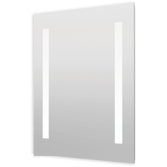 Zrkadlo LED 60x70, senzor, IP44 ZIL6070LEDS