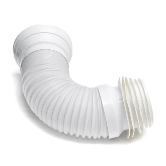 MULTI E945FLEX flexi odpad k WC - rozťahovací