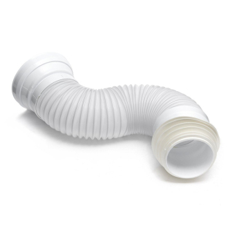 MULTI E945FLEX flexi odpad k WC - rozťahovací