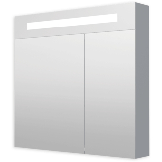 Galerka ZS 80x14x75, 5 osv. LED GALZS80LED
