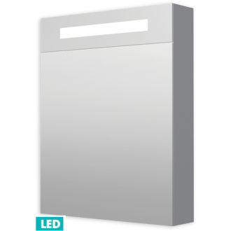Galerka ZS 60x14x75, 5 osv. LED GALZS60LED