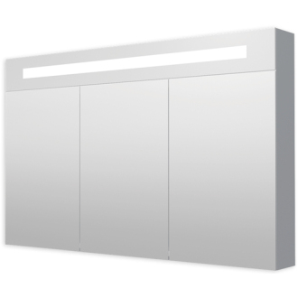 Galerka ZS 120x14x75, 5 osv. LED GALZS120LED