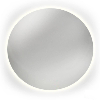 ILUXIT zrkadlo 60 cm, bez. vyp. IP44 ZIL60KLED