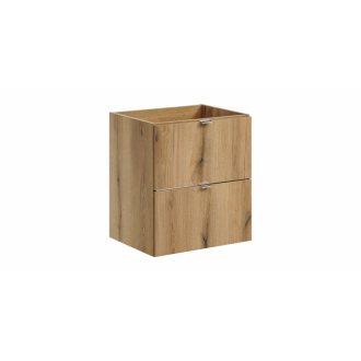 Comad NOVA OAK A 82-50-2S Kúpeľňová skrinka, šuplíky 50cm