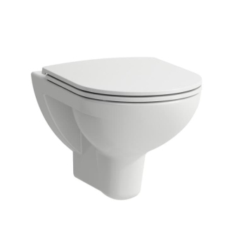 LAUFEN PRE Rimless závesné WC H8209600000001