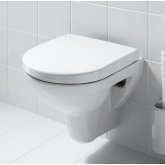LAUFEN PRE Rimless závesné WC H8209600000001