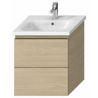 JIKA Mio H40J7134013421 Skrinka pod umývadlo 55cm