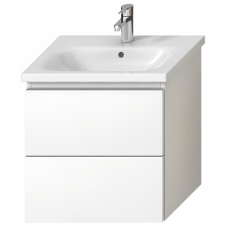 JIKA Mio H40J7144015001 Skrinka pod umývadlo 60cm