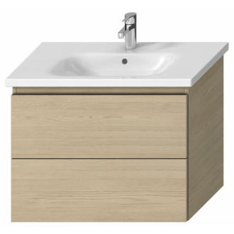 JIKA Mio H40J7164013421 Skrinka pod umývadlo 80cm