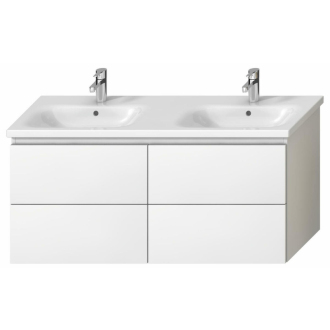 JIKA Mio H40J7184015001 Skrinka pod umývadlo 130cm
