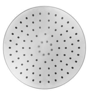 SIKO hlavová sprcha guľatá 23cm chróm SIKOBSHSKP41