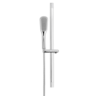 SIKO sprchový set zaoblený 64cm SIKOBSSSZ61