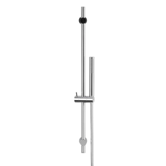 SIKO sprchový set guľatý 70cm SIKOBSSSK71