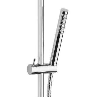 SIKO sprchový set guľatý 70cm SIKOBSSSK71