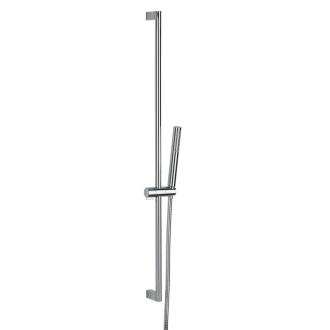 SIKO sprchový set guľatý 90cm SIKOBSSSK92