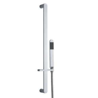SIKO sprchový set zaoblený 70cm SIKOBSSSZ71