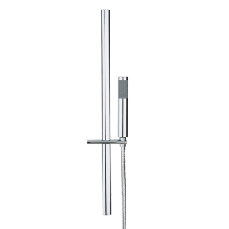SIKO sprchový set zaoblený 68cm SIKOBSSSZ72