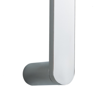 SIKO sprchová tyč zaoblená 70cm SIKOBSSTZ71