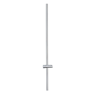 SIKO sprchová tyč guľatá 90cm SIKOBSSTK92
