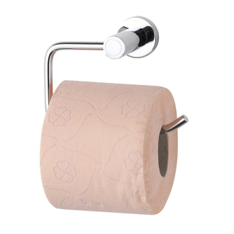 Držiak toaletného papiera Multi Soft chróm SOF26
