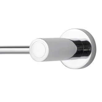 Držiak toaletného papiera Multi Soft chróm SOF26