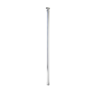 SAT Zavetrovanie strop 1ks k SIKOWI, mod. 4 SIKOZAV4