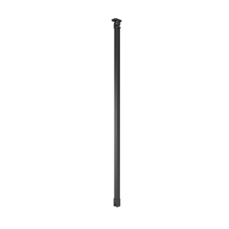 SAT Zaveter. strop 1ks k SIKOWI, mod. 4,čierna SIKOZAV4C