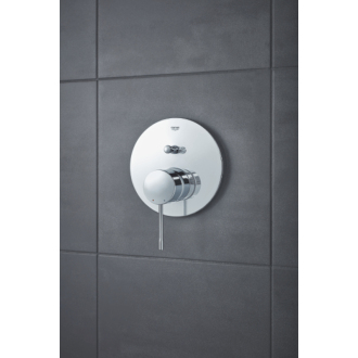 GROHE ESSENCE New Vaňová bat. podomietková G24058001