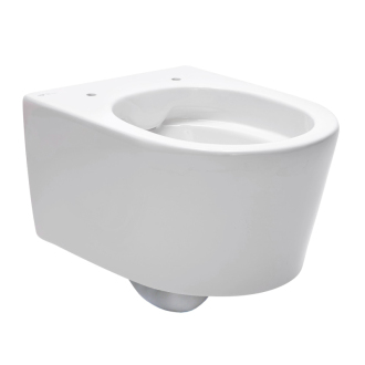 GLACERA Brevis závesné WC rim-ex vr. sedátka SATBRE010RREXP