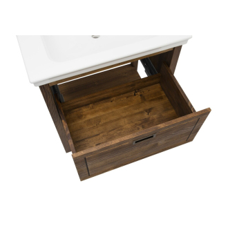 Country skr. s um. 80 cm, palisander COUNTRY80ZPA