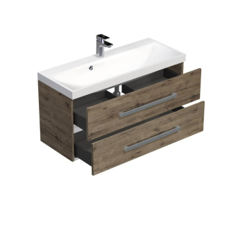 CUBE WAY skr. s um. 100cm dub wellington CUBE2100ZDW