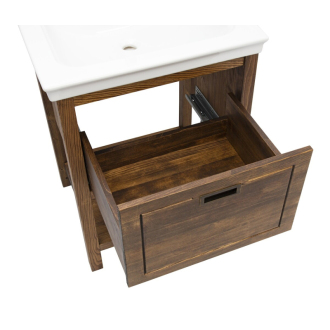Country skr. s um. 65 cm, palisander COUNTRY65ZPA