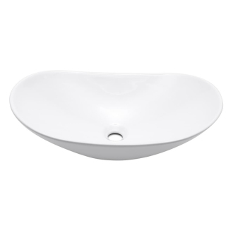 Infinitio umývadlo 615x360x155 mm SATINF61536