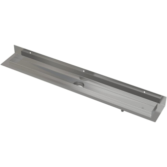 ALCA APZ23-850 Modular Wall - Podlahový žľab