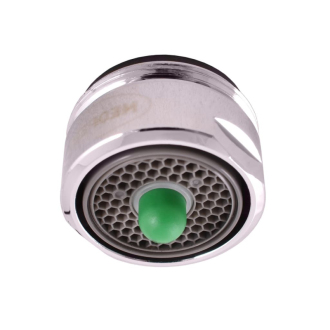 RAV SLEZÁK perlátor M24x1 - Neoperl - PUSH - 11 l/min 5 l/min - prepínací MA0034