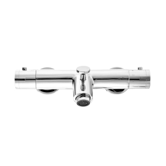 S-LINE SIKOBSLPRO222T vaňová termostatická batéria