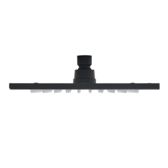 Hlavová sprcha B-Way 20x20mm čierna SATBSHSBW