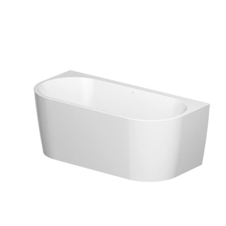 Cersanit CREA S301-301 Vaňa voľne stojaca 170x83, biela